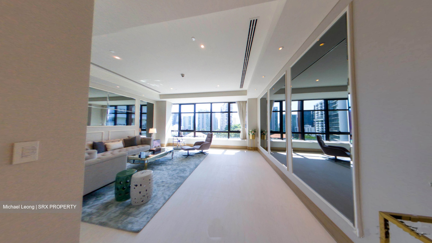 The Ritz-Carlton Residences (D9), Apartment #418969181
